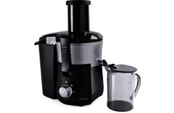 Cookworks Whole Fruit Juicer - St/Steel.